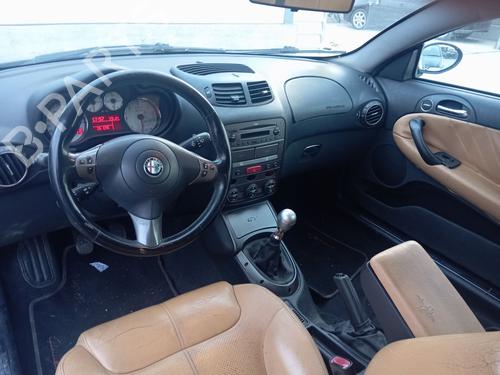 Right headlight ALFA ROMEO GT (937_) 1.9 JTD (937CXN1B) | BP32340361C29 