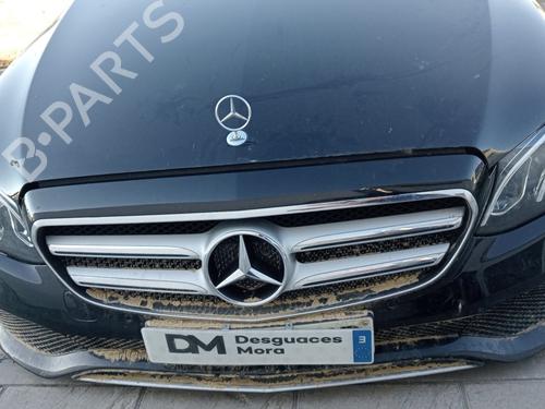 Kofangerbeslag bag MERCEDES-BENZ E-CLASS (W213) | BP15559883C159