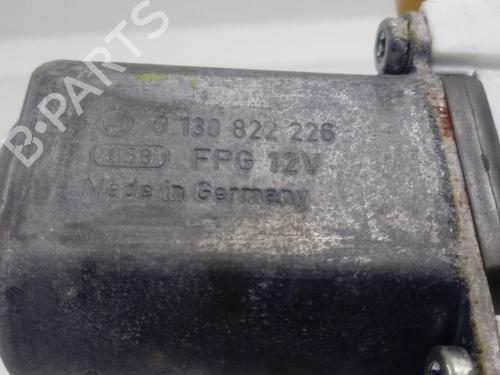 Front left window mechanism BMW 3 (E90) 320 i | BP13220880C22 