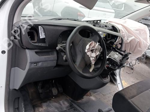 Left sun visor TOYOTA PROACE Van (MDZ_) | BP19019634I1