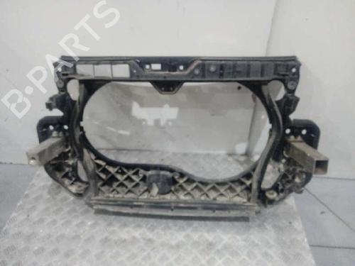 Frontplade/Frontkurv AUDI A6 C6 (4F2) [2004-2011]  12658413