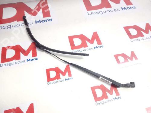 Vindspejlsviskerarm OPEL MOKKA / MOKKA X (J13) 1.4 (_76) (140 hp) 12839213