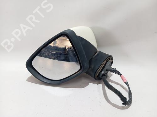 Used Left mirror NISSAN MICRA V (K14) [2016-2025]  28031568