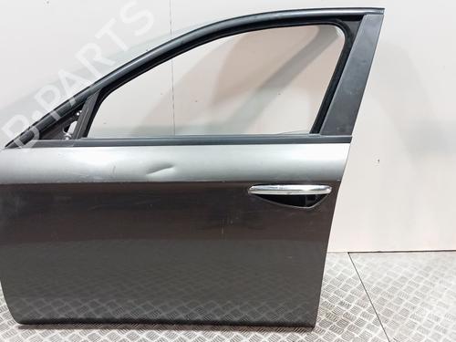 Used Left front door Left front door ALFA ROMEO 159 (939_) 1.9 JTDM 16V (939AXC1B, 939AXC12) (150 hp) 40237367 40237367