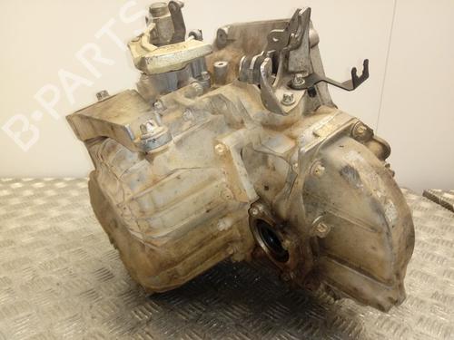 Gearbox OPEL ZAFIRA / ZAFIRA FAMILY B (A05) 1.9 CDTI (M75) | BP14246718M3 