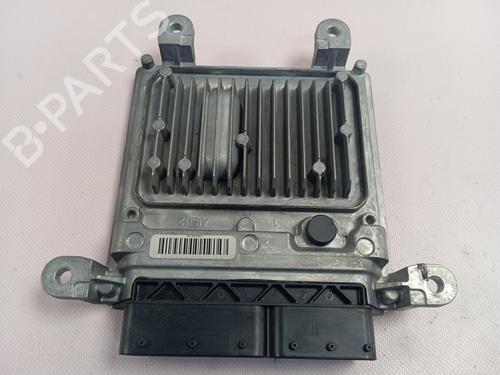 Used Engine control unit (ECU) MERCEDES-BENZ SLK (R172) 250 CDI / d (172.403) (204 hp) 30642145