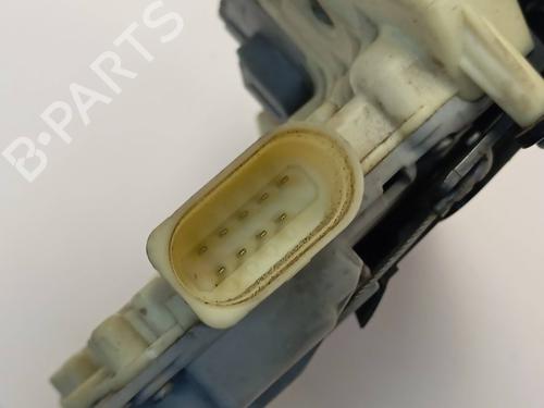 Front left lock VW PASSAT B6 (3C2)  | BP20123184C98 