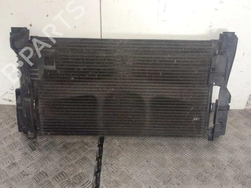 AC radiator BMW 3 (E46) 320 d | BP12664765M32 