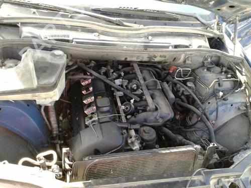 Starter BMW X5 (E53)  | BP12643074M8 