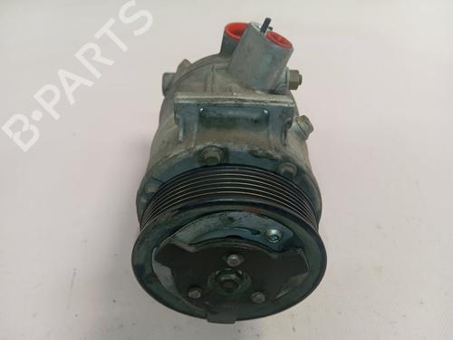 AC-Kompressor VW TOURAN (1T1, 1T2) 1.9 TDI (105 hp) 29161344
