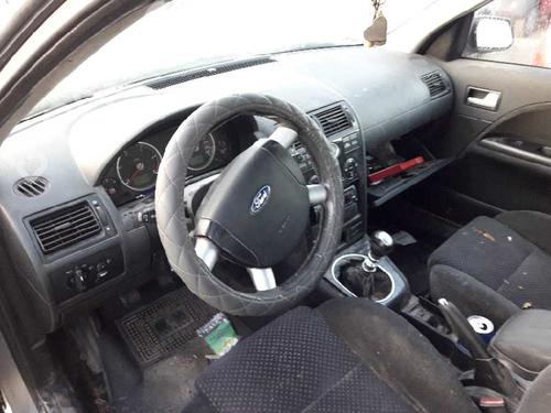 Køler FORD MONDEO III (B5Y)  | BP30369999M31 
