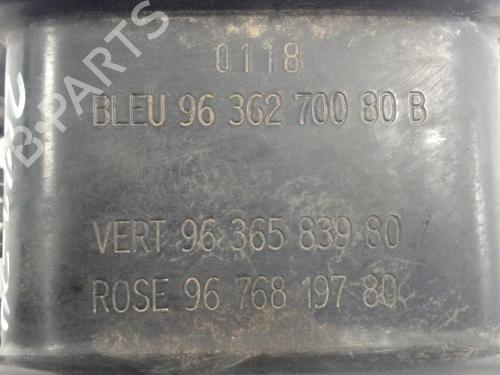 Engine mount PEUGEOT PARTNER Tepee  | BP19164750M89 