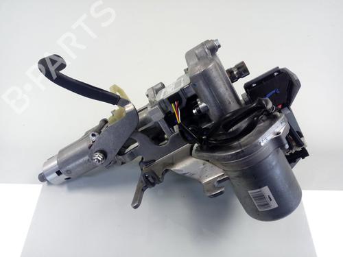 Used Steering column RENAULT KANGOO / GRAND KANGOO II (KW0/1_) [2008-2025]  18075629