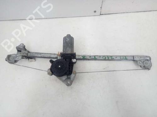 Used Rear left window mechanism MERCEDES-BENZ E-CLASS (W210) E 230 (210.037) (150 hp) 12665791