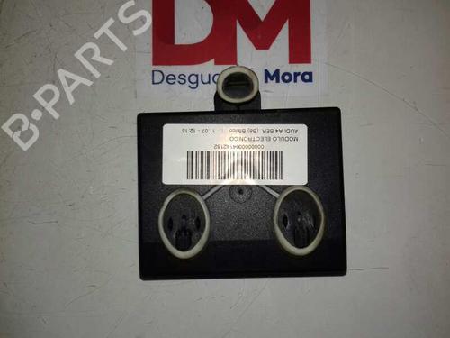 Electronic module AUDI A4 B8 (8K2)  | BP12852935M83 