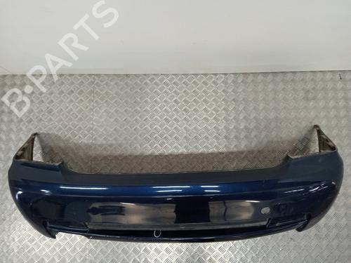 Rear bumper BMW 3 Compact (E46) 320 td | BP17378229C8 