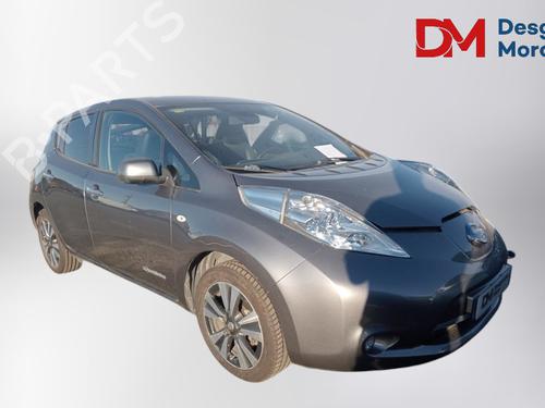 Rear parcel shelf NISSAN LEAF (ZE0) Electric | BP34195465C85 - Image 4