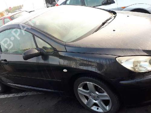 Hood PEUGEOT 307 CC (3B) | BP12658639C1