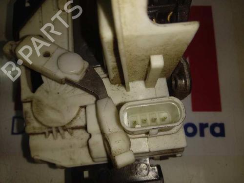 Front left lock VW CRAFTER 30-50 Van (2E_) 2.0 TDI | BP12662874C98 