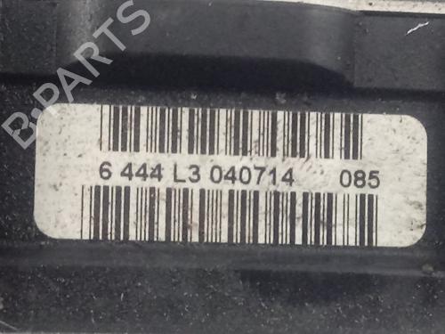 ABS pump CITROËN C4 II (NC_)  | BP17981411M43 
