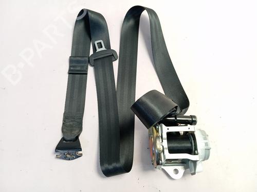 Used Rear left seatbelt SEAT ARONA (KJ7, KJP) [2017-2025]  28031436