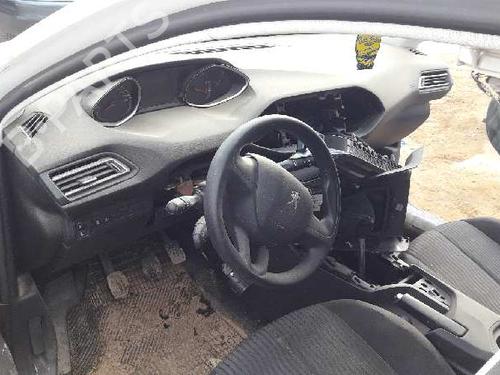 Support PEUGEOT 308 II (LB_, LP_, LW_, LH_, L3_)  | BP16445210C155 