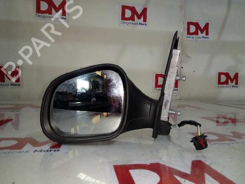 Left mirror SEAT ALTEA (5P1)  | BP12661503C26 