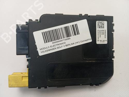 Elektronisk modul VW GOLF V (1K1) [2003-2010]  24337451