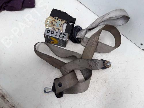 Used Front right seatbelt MERCEDES-BENZ S-CLASS (W220) S 320 CDI (220.026, 220.126) (197 hp) 12669049