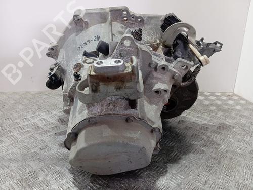 Gearbox CITROËN BERLINGO (ER_, EC_)  | BP26012423M3 
