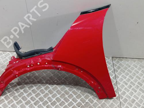 Used Left front fenders Left front fenders 39649251 39649251