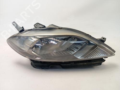 Used Right headlight Right headlight HONDA FR-V (BE) 1.8 (BE1) (140 hp) 40104787 40104787