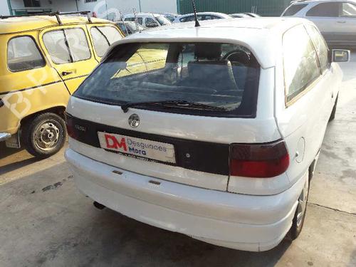Used Parts OPEL ASTRA F Hatchback (T92) 2.0 GSI 16V (F08, M08, F68, M68) (150 hp) 2600094