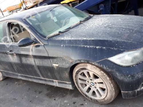 Left rear brake caliper BMW 3 (E90) 320 d | BP16360312M107