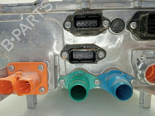 Inverter/Converter PEUGEOT 208 II (UB_, UP_, UW_, UJ_) 1.5 BlueHDI 100 | BP17670554M119 