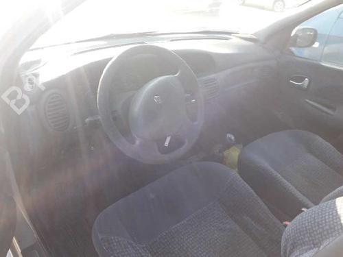 Ratlås/Tændingslås RENAULT MEGANE I Grandtour (KA0/1_) 1.9 dTi (KA1U) | BP16982102M48 