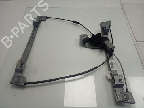 Used Front left window mechanism RENAULT KANGOO III MPV [2021-2025]  17106811