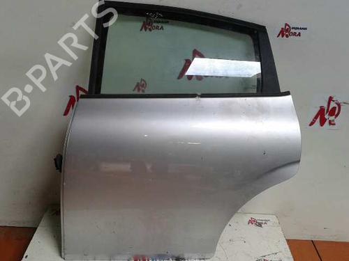 Portier links achter SEAT LEON (1M1) [1999-2006]  12641857