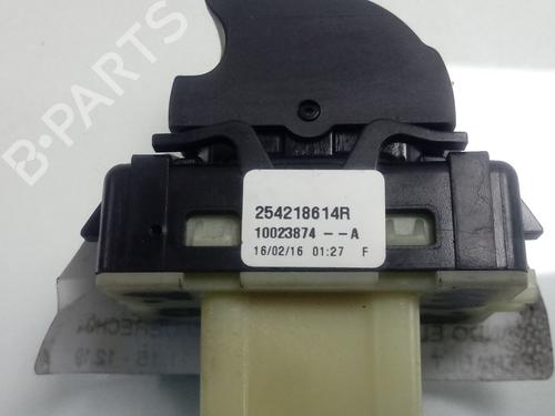 Right rear window switch RENAULT TALISMAN (LP_)  | BP12843018I28 