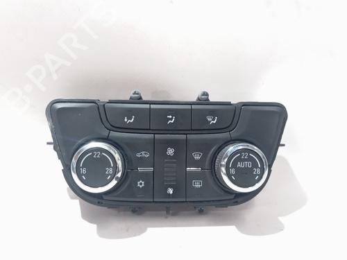 Used Climate control OPEL MOKKA / MOKKA X (J13) [2012-2019]  31947446