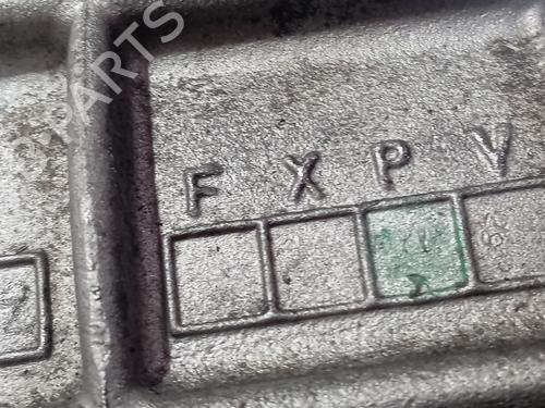 Gearbox MASERATI QUATTROPORTE V | BP36990507M3 - Image 2