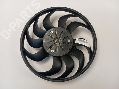 Køleventilator elektrisk RENAULT TRAFIC III Van (FG_) [2014-2025]  21004198