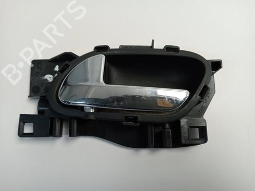 Used Front left interior door handle PEUGEOT 5008 (0U_, 0E_) [2009-2017]  30373431