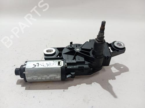 Used Rear wiper motor SEAT LEON (1P1) [2005-2013]  28047701