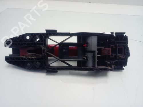 Rear right exterior door handle SEAT IBIZA IV (6J5, 6P1)  | BP15636449C130 
