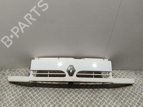 Used Grille Grille RENAULT MASTER II Platform/Chassis (ED/HD/UD) [1997-2013] 34439759 34439759