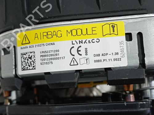 Airbag Kit LYNK & CO 01 PHEV | BP36017638C86 - Image 8