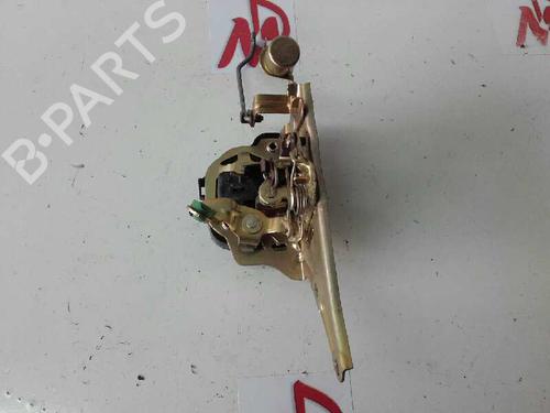Rear right lock OPEL CORSA B (S93) 1.7 D (F08, F68, M68) | BP12832951C99 