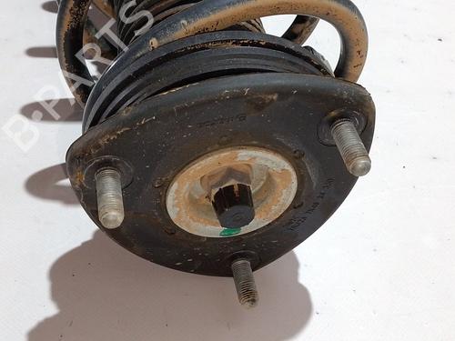 Right front shock absorber MAZDA CX-5 (KF) | BP39143933M17 - Image 5