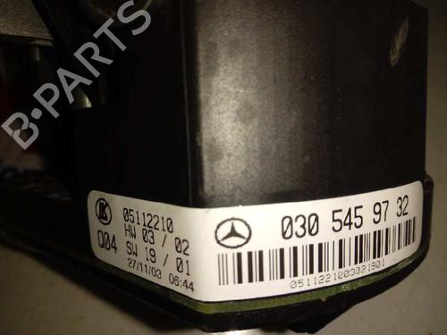 Steering column stalk MERCEDES-BENZ E-CLASS (W211) E 320 CDI (211.026) | BP12839301I23 